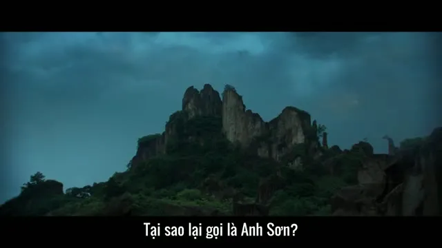 Xem phim Việt Châu Dị Văn Lục Vietsub HD tại TVHay Xem phim Việt Châu Dị Văn Lục Vietsub HD tại TVHay