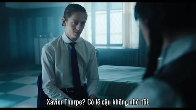 Hình ảnh trong phim Thứ Tư (Phần 1) trên TVHay Hình ảnh trong phim Thứ Tư (Phần 1) trên TVHay