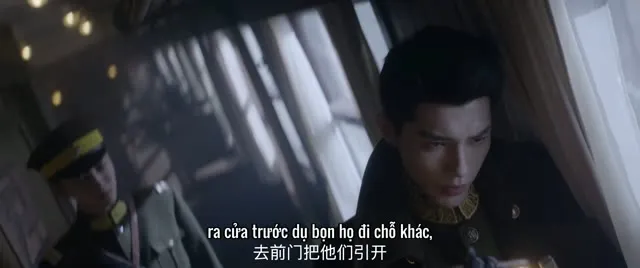 Hình ảnh trong phim Bộ Bộ Sênh Hoan trên TVHay Hình ảnh trong phim Bộ Bộ Sênh Hoan trên TVHay