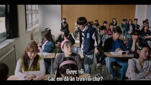 Hình ảnh trong phim Chuyện Tình Khó Đỡ trên TVHay Hình ảnh trong phim Chuyện Tình Khó Đỡ trên TVHay