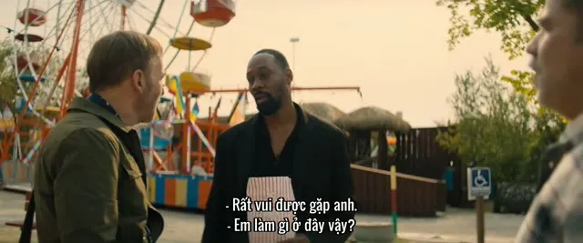 Kẻ Vô Danh 2 2025 Vietsub HD - TVHay Kẻ Vô Danh 2 2025 Vietsub HD - TVHay