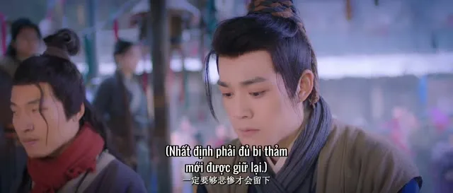 Bắt Tướng Quân Về Làm Áp Trại Phu Quân 2025 Vietsub HD - TVHay Bắt Tướng Quân Về Làm Áp Trại Phu Quân 2025 Vietsub HD - TVHay