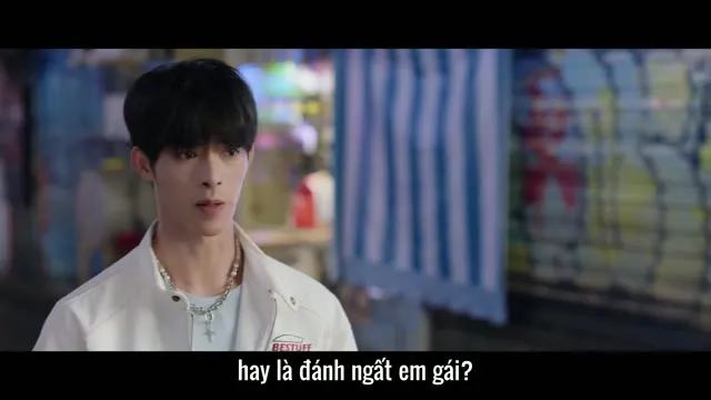 Hình ảnh trong phim Quy Tắc Hắc Nguyệt Quang trên TVHay Hình ảnh trong phim Quy Tắc Hắc Nguyệt Quang trên TVHay