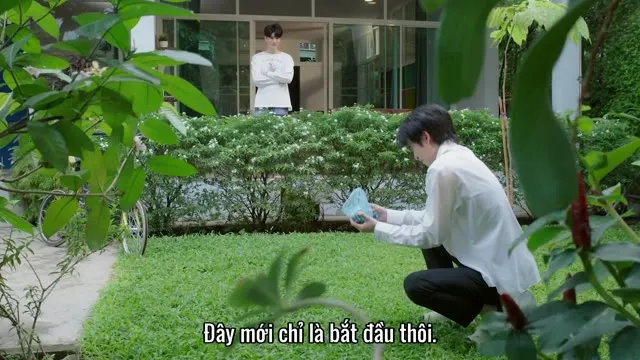 Hình ảnh trong phim Phải Lòng Cún Con trên TVHay Hình ảnh trong phim Phải Lòng Cún Con trên TVHay