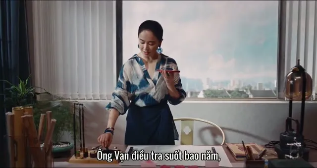 Hình ảnh Bảy Di Vật Tà Ám (Thất Căn Tâm Giản) tập 21 trên TVHay Hình ảnh Bảy Di Vật Tà Ám (Thất Căn Tâm Giản) tập 21 trên TVHay