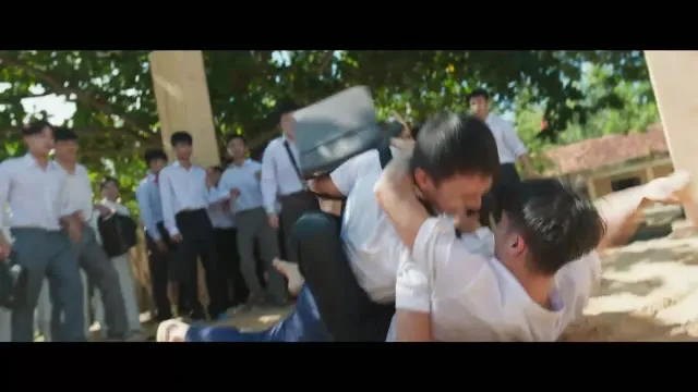 Hình ảnh trong phim Ngày Xưa Có Một Chuyện Tình trên TVHay Hình ảnh trong phim Ngày Xưa Có Một Chuyện Tình trên TVHay