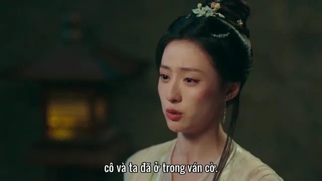Hình ảnh trong phim Mãn Đình Phương trên TVHay Hình ảnh trong phim Mãn Đình Phương trên TVHay