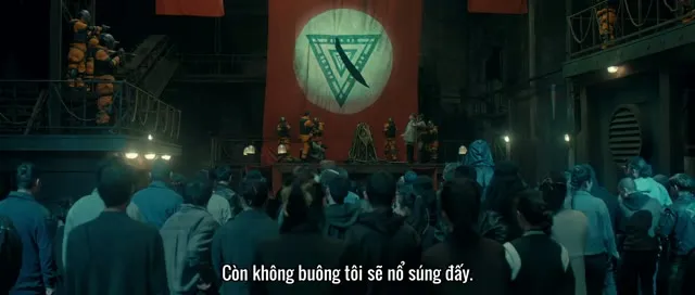 Hồng Thổ Địa 2025 Vietsub HD - TVHay Hồng Thổ Địa 2025 Vietsub HD - TVHay