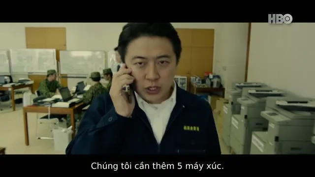 Shin Godzilla : Sự Hồi Sinh 2016 Vietsub HD - TVHay Shin Godzilla : Sự Hồi Sinh 2016 Vietsub HD - TVHay