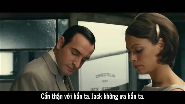 Xem phim OSS 117: Tổ Nằm Vùng Ở Cairo Vietsub HD tại TVHay Xem phim OSS 117: Tổ Nằm Vùng Ở Cairo Vietsub HD tại TVHay