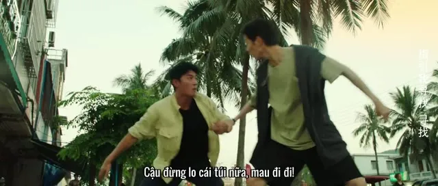 Xem phim Kẻ Săn Ong Vietsub HD tại TVHay Xem phim Kẻ Săn Ong Vietsub HD tại TVHay