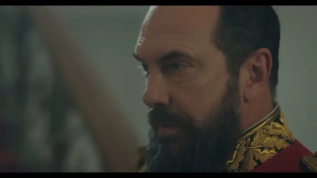 Nga Hoàng Cuối Cùng 2019 Vietsub HD - TVHay Nga Hoàng Cuối Cùng 2019 Vietsub HD - TVHay