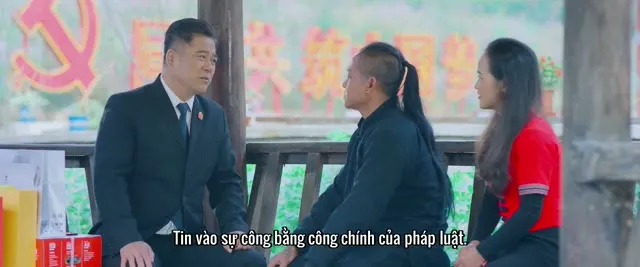 Hình ảnh trong phim Hình Mẫu trên TVHay Hình ảnh trong phim Hình Mẫu trên TVHay