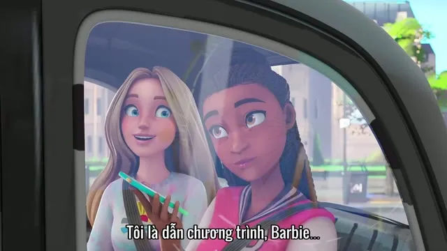 Xem phim Bí Ẩn Quanh Barbie (Phần 1) Vietsub HD tại TVHay Xem phim Bí Ẩn Quanh Barbie (Phần 1) Vietsub HD tại TVHay