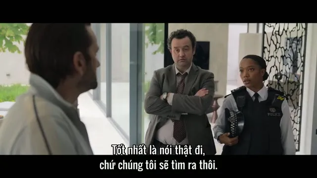 Hình ảnh trong phim Câu Lạc Bộ Án Mạng Ngày Thứ Năm trên TVHay Hình ảnh trong phim Câu Lạc Bộ Án Mạng Ngày Thứ Năm trên TVHay