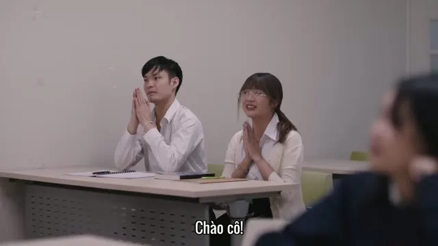 Hình ảnh trong phim Cửa Hàng Tạp Hóa Cá Voi trên TVHay Hình ảnh trong phim Cửa Hàng Tạp Hóa Cá Voi trên TVHay