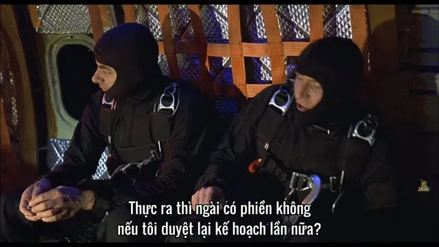 Hình ảnh trong phim Điệp Viên Không Không Thấy trên TVHay Hình ảnh trong phim Điệp Viên Không Không Thấy trên TVHay