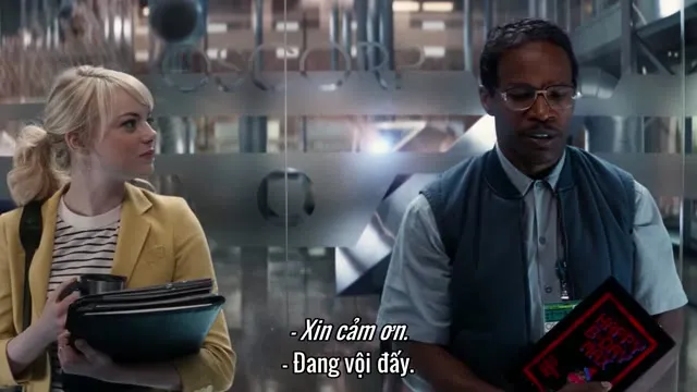 Xem phim Người Nhện Siêu Đẳng 2 Vietsub + Thuyết Minh HD tại TVHay Xem phim Người Nhện Siêu Đẳng 2 Vietsub + Thuyết Minh HD tại TVHay