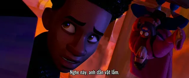Người Nhện: Du Hành Vũ Trụ Nhện 2023 Vietsub HD - TVHay Người Nhện: Du Hành Vũ Trụ Nhện 2023 Vietsub HD - TVHay