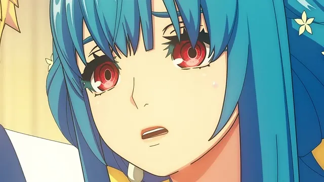 Hình ảnh trong phim Guilty Gear Strive: Dual Rulers trên TVHay Hình ảnh trong phim Guilty Gear Strive: Dual Rulers trên TVHay