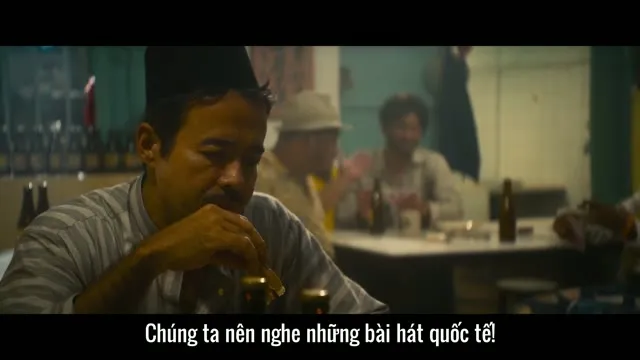 Hình ảnh trong phim Tìm Kiếm Ramlee trên TVHay Hình ảnh trong phim Tìm Kiếm Ramlee trên TVHay