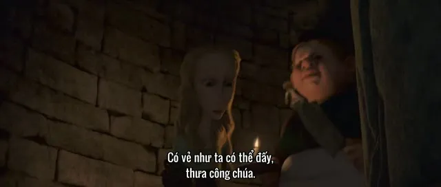Hiệp Sĩ Chuột 2008 Vietsub HD - TVHay Hiệp Sĩ Chuột 2008 Vietsub HD - TVHay