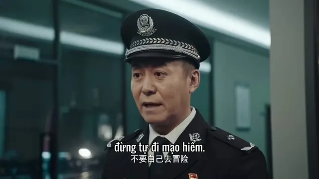 Hình ảnh trong phim Mật Mã Hỗn Loạn trên TVHay Hình ảnh trong phim Mật Mã Hỗn Loạn trên TVHay