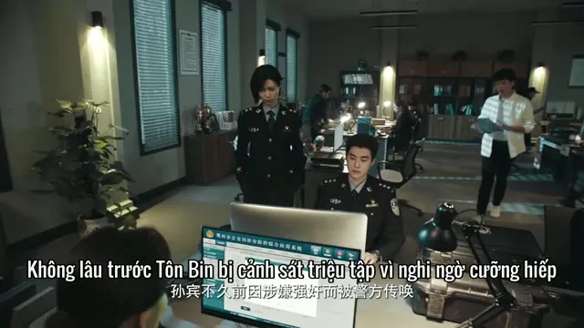 Mật Mã Hỗn Loạn 2025 Vietsub HD - TVHay Mật Mã Hỗn Loạn 2025 Vietsub HD - TVHay
