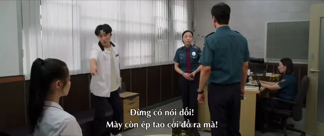 Cảnh Sát Siêu Năng 2025 Vietsub HD - TVHay Cảnh Sát Siêu Năng 2025 Vietsub HD - TVHay
