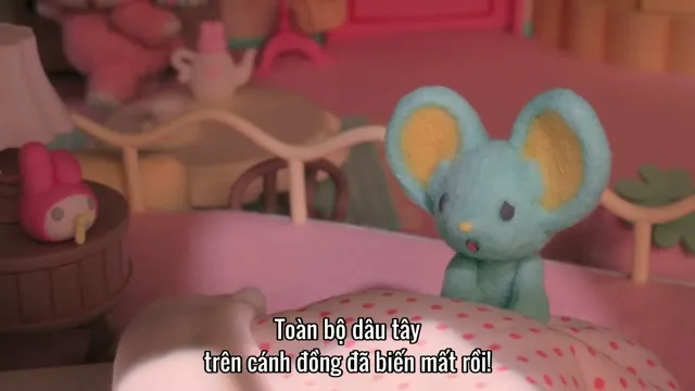 My Melody Và Kuromi 2025 Vietsub HD - TVHay My Melody Và Kuromi 2025 Vietsub HD - TVHay