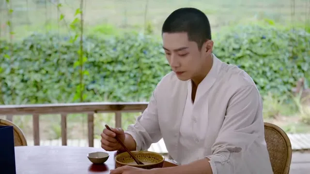 Hình ảnh trong phim Tiên Sinh Ẩn Cư Yêu Dấu trên TVHay Hình ảnh trong phim Tiên Sinh Ẩn Cư Yêu Dấu trên TVHay