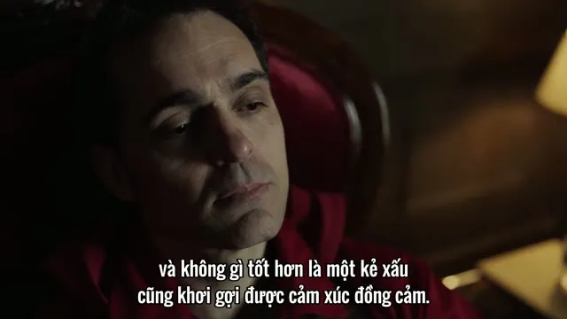 Hình ảnh trong phim Phi Vụ Triệu Đô: Một Hiện Tượng trên TVHay Hình ảnh trong phim Phi Vụ Triệu Đô: Một Hiện Tượng trên TVHay