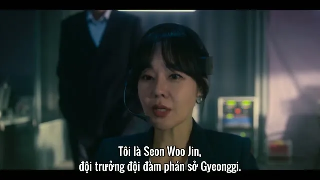 Phi Vụ Triệu Đô: Hàn Quốc 2022 Vietsub HD - TVHay Phi Vụ Triệu Đô: Hàn Quốc 2022 Vietsub HD - TVHay
