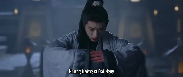 Hình ảnh trong phim Cẩm Nguyệt Như Ca trên TVHay Hình ảnh trong phim Cẩm Nguyệt Như Ca trên TVHay