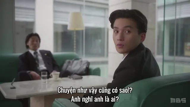 Hình ảnh trong phim Đối Tác Đáng Ngờ (Bản Nhật) trên TVHay Hình ảnh trong phim Đối Tác Đáng Ngờ (Bản Nhật) trên TVHay
