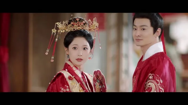 Cẩm Tú Trạch Tâm tập 13 Vietsub HD - TVHay Cẩm Tú Trạch Tâm tập 13 Vietsub HD - TVHay