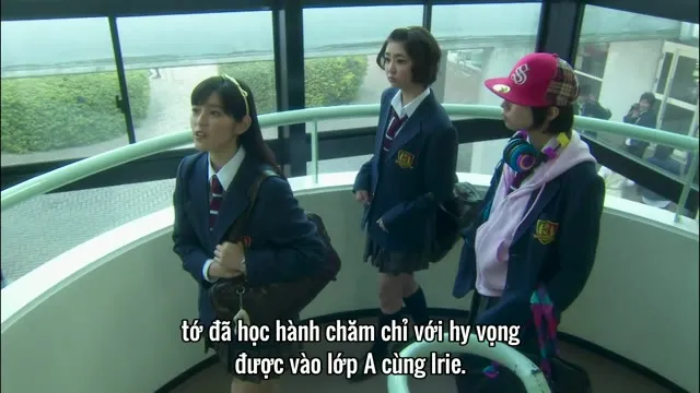 Xem phim Nụ hôn tinh nghịch: Tình yêu ở Tokyo Vietsub HD tại TVHay Xem phim Nụ hôn tinh nghịch: Tình yêu ở Tokyo Vietsub HD tại TVHay