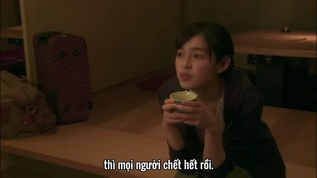 Hình ảnh trong phim Nụ hôn tinh nghịch: Tình yêu ở Tokyo trên TVHay Hình ảnh trong phim Nụ hôn tinh nghịch: Tình yêu ở Tokyo trên TVHay