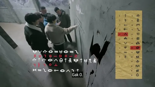 Đào Thoát (Mùa 5) 2025 Vietsub HD - TVHay Đào Thoát (Mùa 5) 2025 Vietsub HD - TVHay