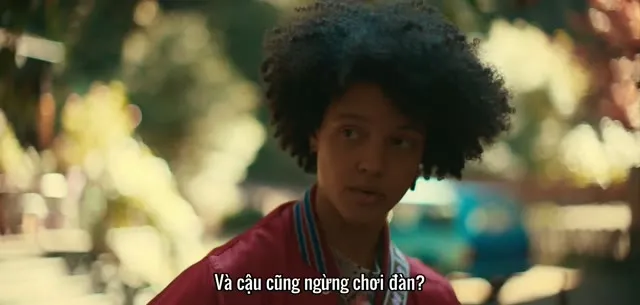 Hình ảnh trong phim Bầu Trời Bao La trên TVHay Hình ảnh trong phim Bầu Trời Bao La trên TVHay