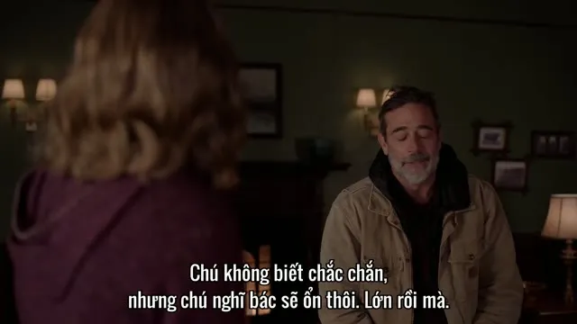 Hình ảnh trong phim Ấn Quỷ trên TVHay Hình ảnh trong phim Ấn Quỷ trên TVHay