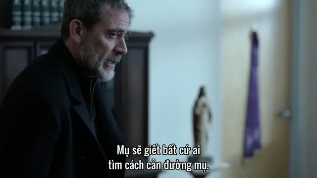 Ấn Quỷ 2021 Vietsub HD - TVHay Ấn Quỷ 2021 Vietsub HD - TVHay