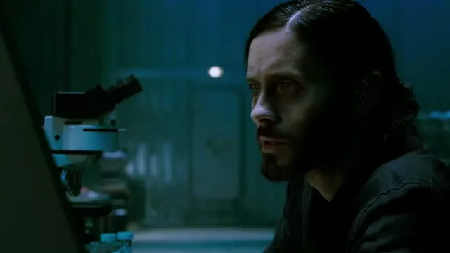 Xem phim Ma Cà Rồng Morbius Vietsub HD tại TVHay Xem phim Ma Cà Rồng Morbius Vietsub HD tại TVHay
