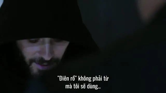 Hình ảnh trong phim Ma Cà Rồng Morbius trên TVHay Hình ảnh trong phim Ma Cà Rồng Morbius trên TVHay