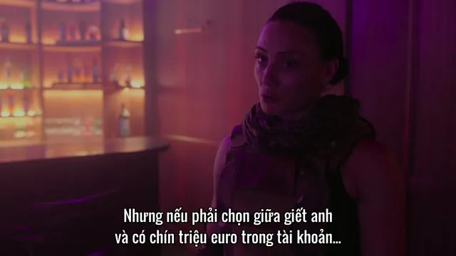Hình ảnh trong phim Kẻ Ám Sát 2: Sát Thủ Nghỉ Phép trên TVHay Hình ảnh trong phim Kẻ Ám Sát 2: Sát Thủ Nghỉ Phép trên TVHay