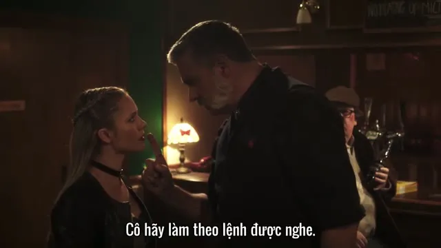Kẻ Ám Sát 2018 Vietsub HD - TVHay Kẻ Ám Sát 2018 Vietsub HD - TVHay