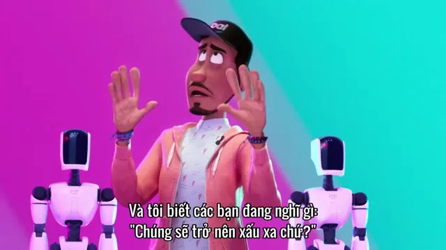 Xem phim Gia Đình Mitchells: Hành Trình Kết Nối (Nhà Mitchell Đối Đầu Với Máy Móc) Vietsub HD tại TVHay Xem phim Gia Đình Mitchells: Hành Trình Kết Nối (Nhà Mitchell Đối Đầu Với Máy Móc) Vietsub HD tại TVHay