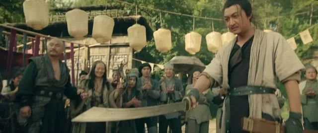 Bất Lương Nhân Chi: U Minh Cổ Vương 2022 Vietsub HD - TVHay Bất Lương Nhân Chi: U Minh Cổ Vương 2022 Vietsub HD - TVHay