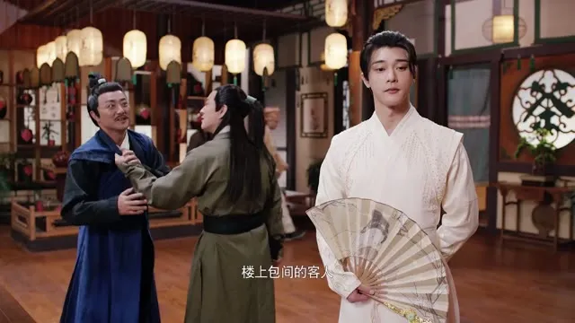 Hình ảnh trong phim Vô Tướng Chi Thành trên TVHay Hình ảnh trong phim Vô Tướng Chi Thành trên TVHay