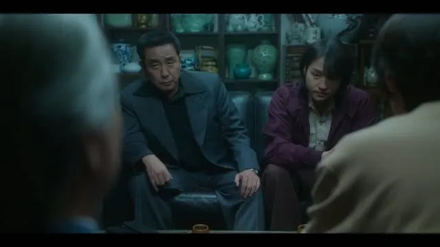 Lưu Manh (Đáy Xã Hội) 2025 Vietsub HD - TVHay Lưu Manh (Đáy Xã Hội) 2025 Vietsub HD - TVHay